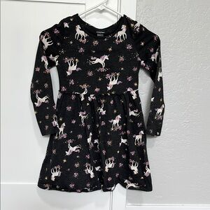 Unicorn Dress
